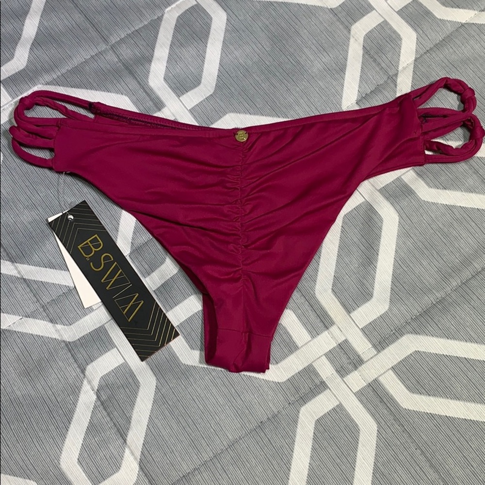*SOLD* B. Swim Bikini Bundle - Picture 4 of 5